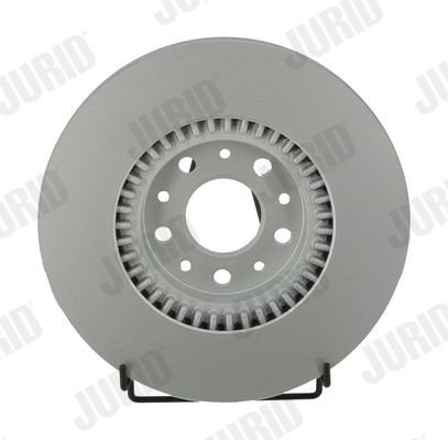 Bremseskive JURID 563719JC Bremseskive JURID 563719JC
