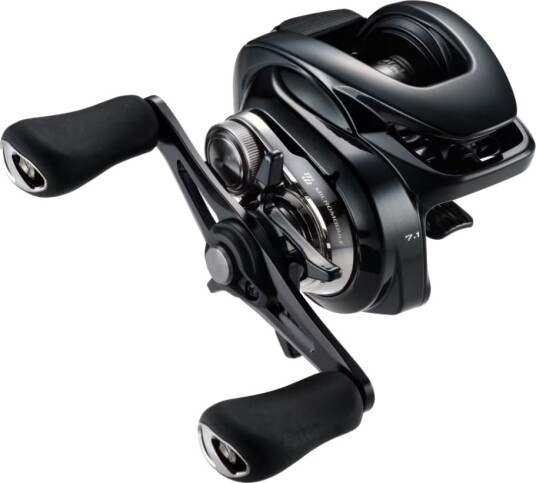 Shimano Metanium DC Black 71HG Shimano Metanium DC Black 71HG