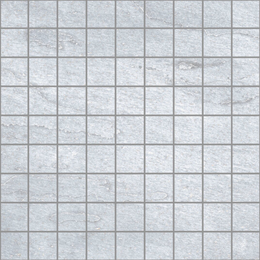 NATURE GREY MOSAIC 30X30 NATURE GREY MOSAIC 30X30