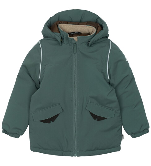 Mikk line Winter Jacket 3D Green 98