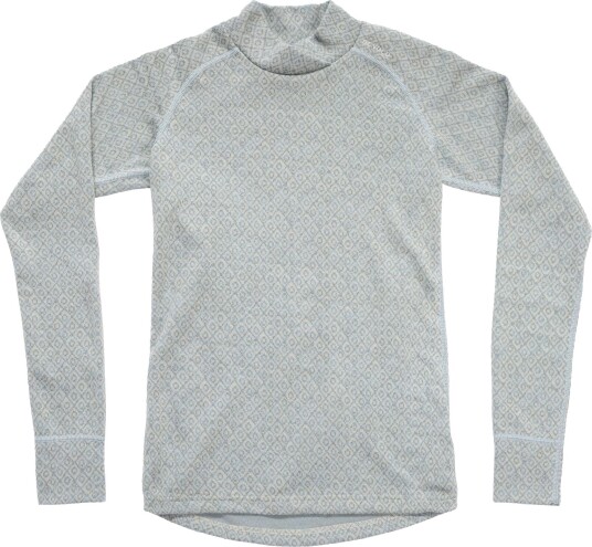 Devold Women"s Signature Silk 230 Cross Neck Dawn S Devold Women"s Signature Silk 230 Cross Neck Dawn S