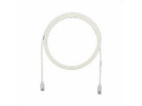 Panduit Cat6, 8m, 8 m, Cat6, U/UTP (UTP), RJ-45, RJ-45