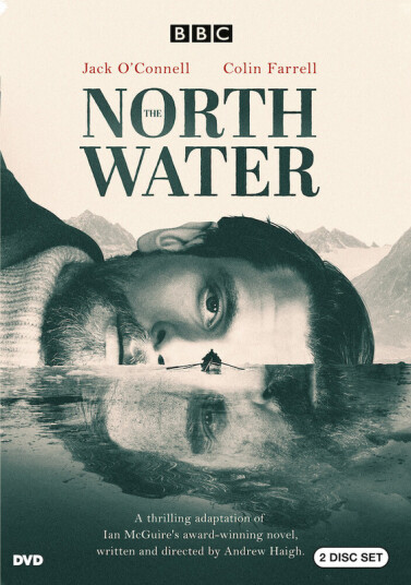 North Water DVD