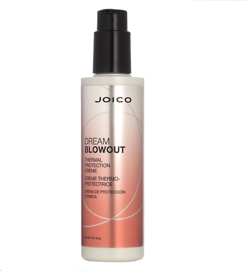 Joico Dream Blowout Thermal Protection Cream 200ml Joico Dream Blowout Thermal Protection Cream 200ml