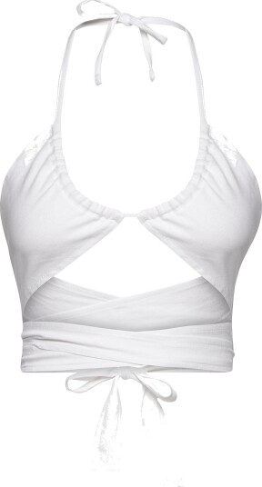 OW Collection | Crete Top | XL