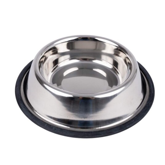 Little&Bigger Still Anti-Skid Metallic Bowl (1.75 L)