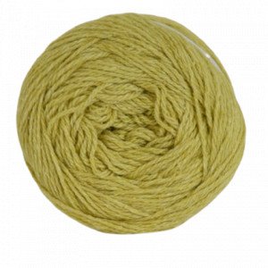 Hjertegarn Organic Trio Garn 5019 Karry