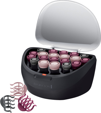 REMINGTON Krølltang H5600 Ionic Rollers REMINGTON Krølltang H5600 Ionic Rollers