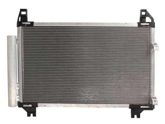 Kondensator THERMOTEC KTT110127 Kondensator THERMOTEC KTT110127