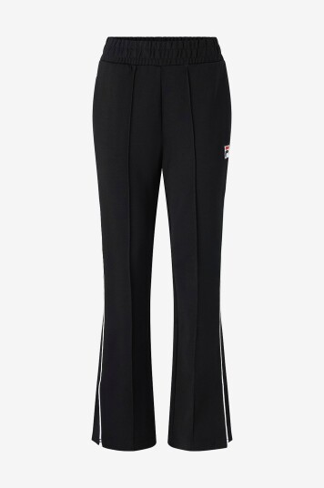Fila Sweatbukser Laiben Bootcut Track Pants Svart