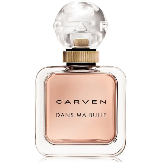 Carven Dans Ma Bulle Eau De Parfum 50ml Carven Dans Ma Bulle Eau De Parfum 50ml