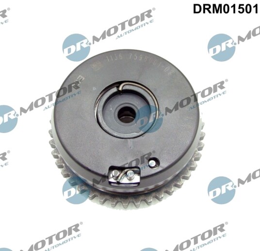Kamakselregulering DR.MOTOR AUTOMOTIVE DRM01501