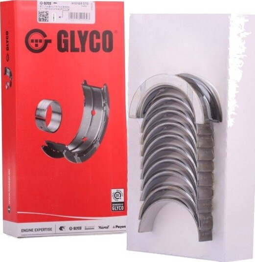 Veivaksellager GLYCO H1018/5 STD