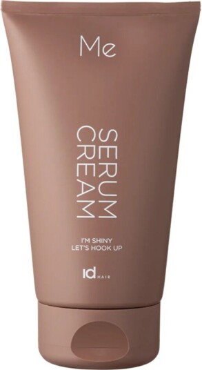 Id Hair Me Serum Cream 150 ml Id Hair Me Serum Cream 150 ml