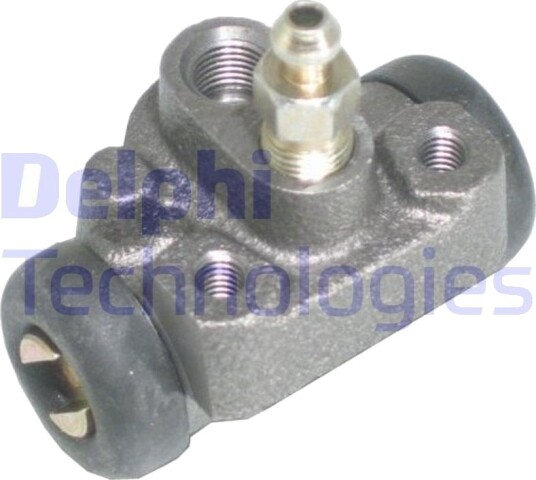 Hjulsylinder, brems DELPHI LW60622