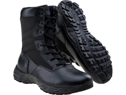 Magnum Buty Wysokie Interceptor Black 43