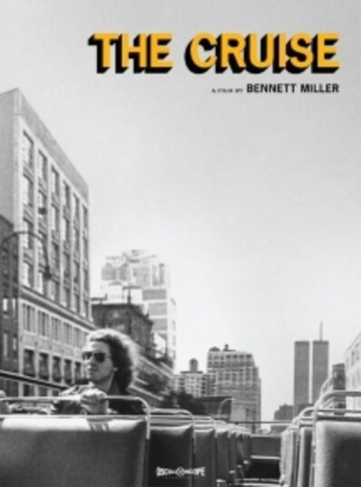 Cruise DVD