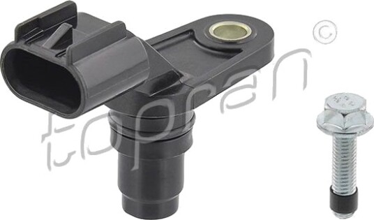 Sensor kamakselposisjon TOPRAN 208 831