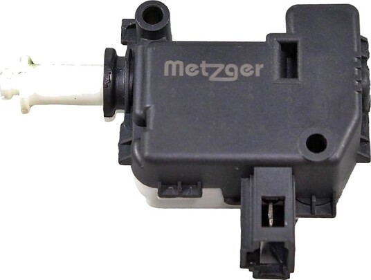 METZGER 2317024 Styreenhet, sentrallås METZGER 2317024 Styreenhet, sentrallås