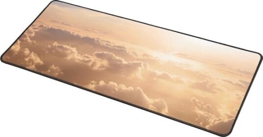 Musematte Clouds 90x40 cm Gaming Musematte Clouds 90x40 cm Gaming