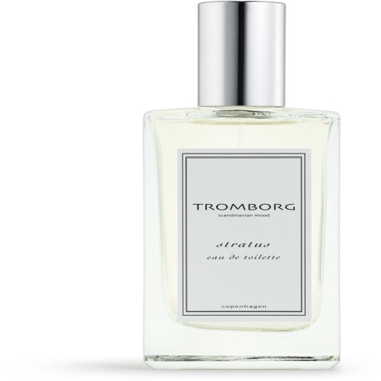 Tromborg Eau De Toilette Stratus 50 ml Tromborg Eau De Toilette Stratus 50 ml