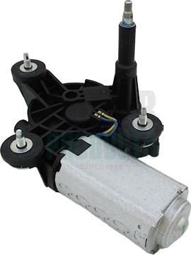 HOFFER H27002 Vindusviskermotor