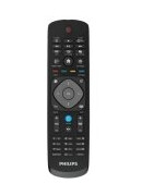 Philips 22AV1505B Fjernkontroll for Philips 49HFL7011T 55HFL7011T 65HFL7011T Philips 22AV1505B Fjernkontroll for Philips 49HFL7011T 55HFL7011T 65HFL7011T