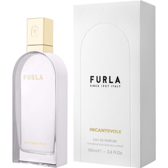 Furla Incantevole Eau de Parfum 100 ml Furla Incantevole Eau de Parfum 100 ml