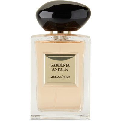 Giorgio Armani Prive Gardenia Antigua Eau de toilette 100ml
