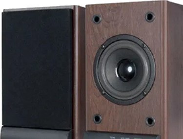 Sven Sps-607, 2.0 Kanaler, Koblet Med Ledninger (Ikke Trådløs), 6 W, 80 - 18000 Hz, Sort