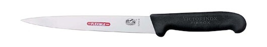 Filetkniv fleksibel, 20 cm, Fibrox