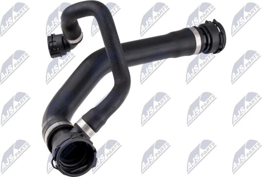 NTY CPP-BM-194 Radiatorslange