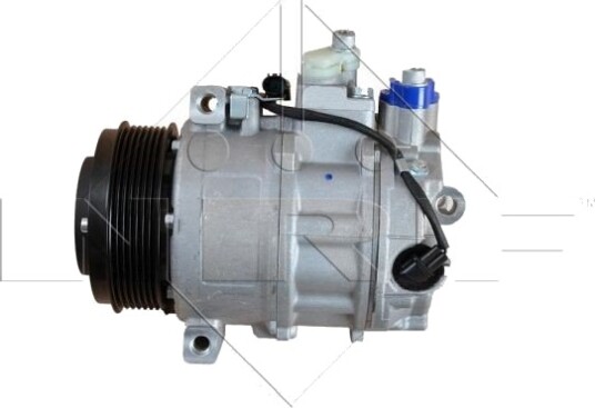 AC kompressor NRF 32729 AC kompressor NRF 32729