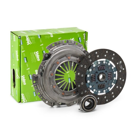 Clutchsett VALEO 832258 Clutchsett VALEO 832258