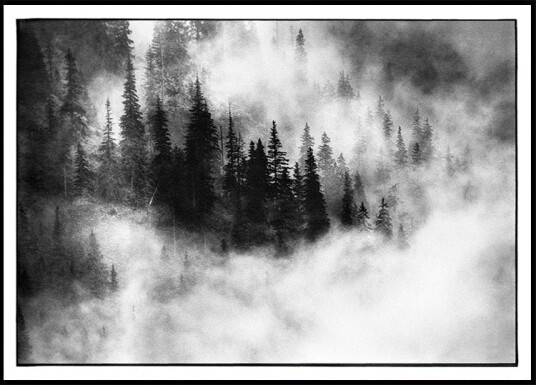 Agharta III Plakat Plakat / 70x100cm Agharta III Plakat Plakat / 70x100cm