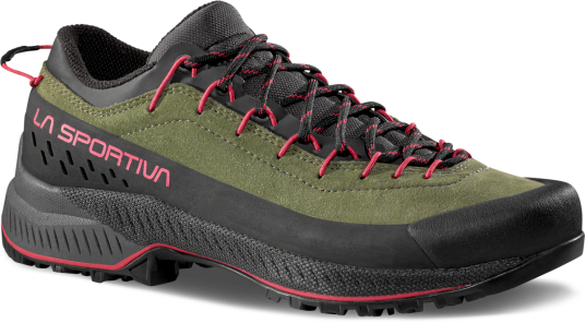 La Sportiva Women"s TX4 Evo Cypress/Azalea 39 La Sportiva Women"s TX4 Evo Cypress/Azalea 39