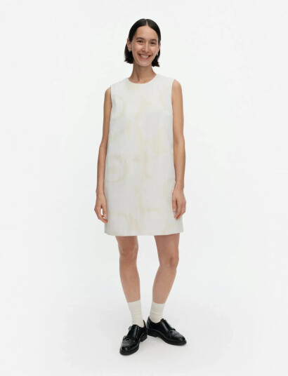 Marimekko Hahmo Unikko   White   44