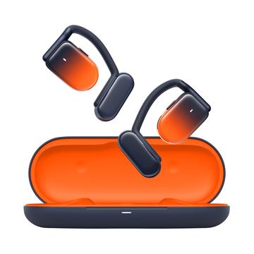 Joyroom Openfree Jr-Oe2 Tws Trådløse Hodetelefoner - Oransje