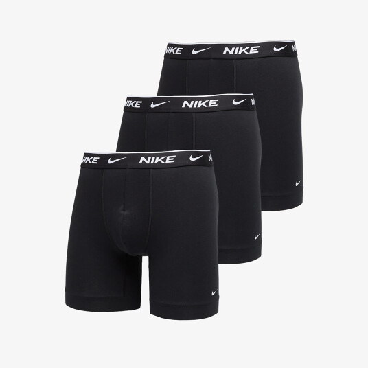 NIKE Underwear Essential Cotton Stretch Boxer B Black L NIKE Underwear Essential Cotton Stretch Boxer B Black L