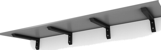Entrétak Designtak Easy Collection Bold Small Entrétak Designtak Easy Collection Bold Small