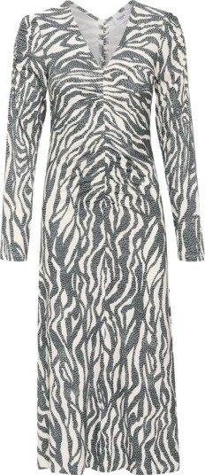 Saint Tropez Dame Kjoler Svart M,