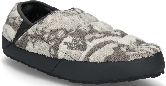 The North Face Thermoball Traction Mule Knit   Grey   38