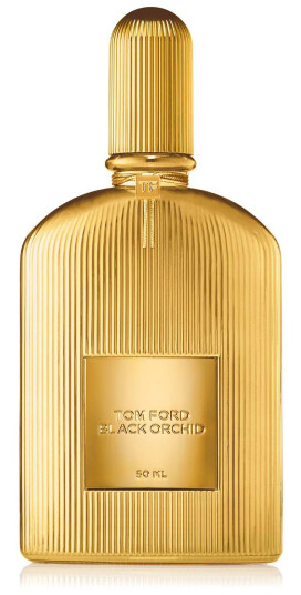 Tom Ford Black Orchid Parfum 50ml - Blomsterduft for Dame Tom Ford Black Orchid Parfum 50ml - Blomsterduft for Dame