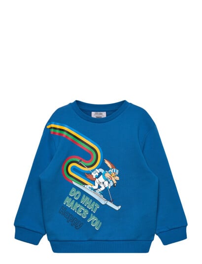 United Colors of Benetton 3J70G10Lo_05Q_Xs Blue 98
