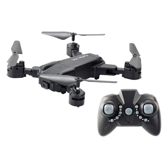SilverLit Flybotic Sammenleggbar Drone M Kamera