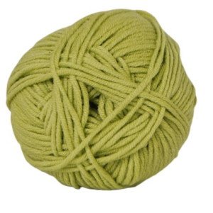 Hjertegarn Roma 7070 Lime Hjertegarn Roma 7070 Lime