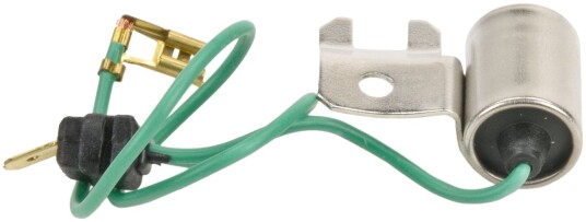 BOSCH 1 237 330 342 Kondensator, tenningssystem