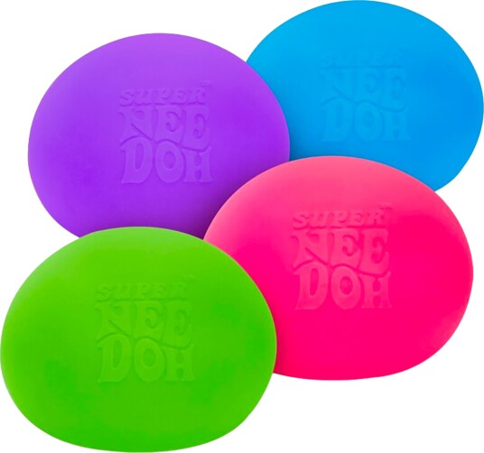 AMO Toys NeeDoh Squeeze Ball Jumbo