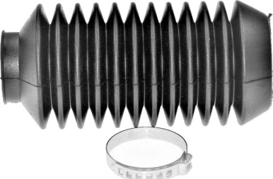 Mansjett, styring SPIDAN 83502