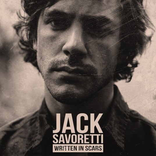 Jack Savoretti Written In Scars LP/Vinyl Jack Savoretti Written In Scars LP/Vinyl
